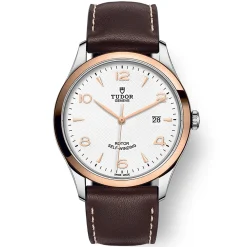 TUDOR 1926 41mm Rose Gold Automatic Men’s Watch