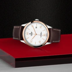 TUDOR 1926 41mm Rose Gold Automatic Men’s Watch