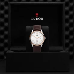 TUDOR 1926 41mm Rose Gold Automatic Men’s Watch