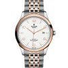 TUDOR 1926 41mm Stainless Steel and Rose Gold Automatic Men’s Watch