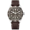 TUDOR Black Bay 58 925 39mm Men's Watch