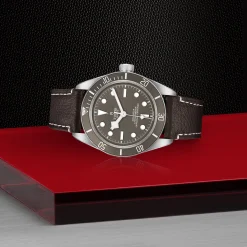 TUDOR Black Bay 58 925 39mm Men's Watch