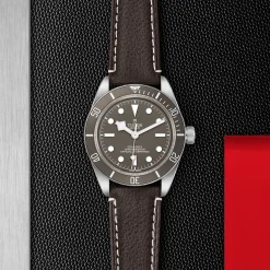 TUDOR Black Bay 58 925 39mm Men's Watch