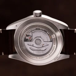 TUDOR Black Bay 58 925 39mm Men's Watch