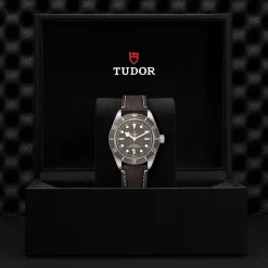 TUDOR Black Bay 58 925 39mm Men's Watch