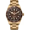 TUDOR Black Bay 58 Bronze 39mm Automatic Watch