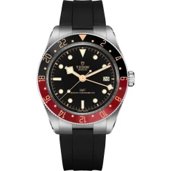 TUDOR Black Bay 58 GMT 39mm Automatic Men's Watch