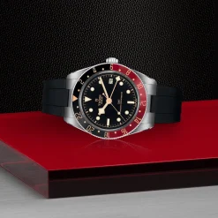 TUDOR Black Bay 58 GMT 39mm Automatic Men's Watch