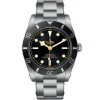 TUDOR Black Bay 54 37mm Automatic Men’s Watch