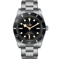 TUDOR Black Bay 54 37mm Automatic Men’s Watch
