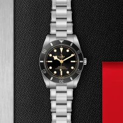 TUDOR Black Bay 54 37mm Automatic Men’s Watch