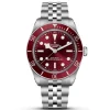 TUDOR Black Bay 58 39mm Automatic Watch