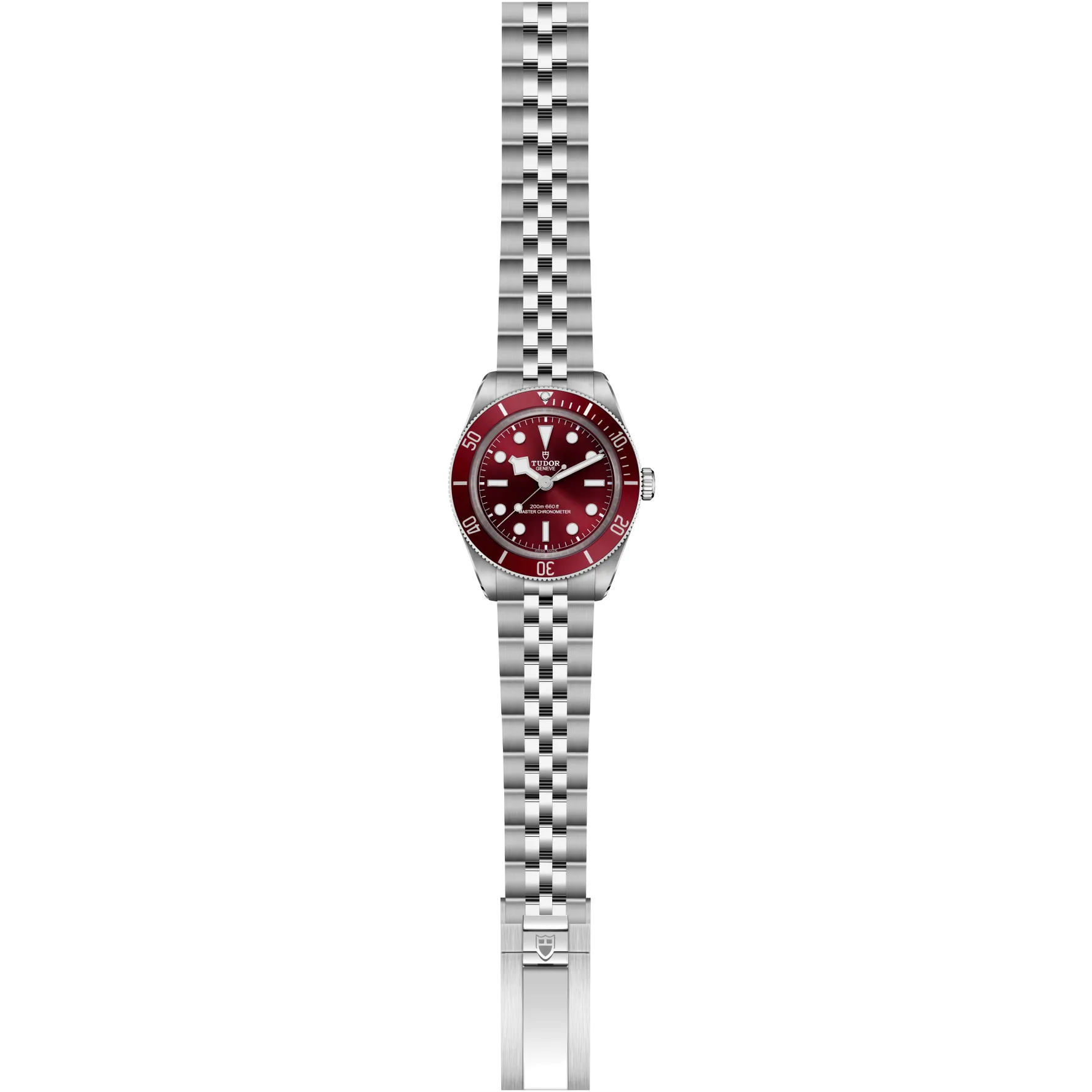 TUDOR Black Bay 58 39mm Automatic Watch