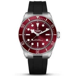 TUDOR Black Bay 58 39mm Automatic Watch