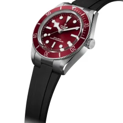 TUDOR Black Bay 58 39mm Automatic Watch