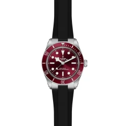 TUDOR Black Bay 58 39mm Automatic Watch