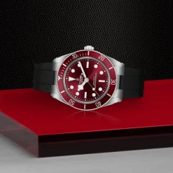 TUDOR Black Bay 58 39mm Automatic Watch