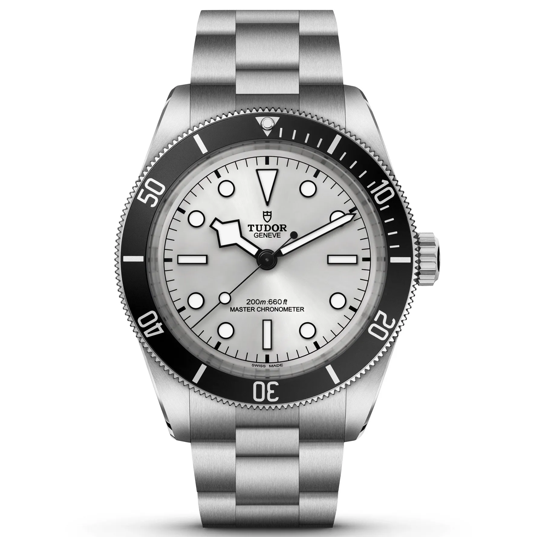 TUDOR Black Bay 68 43mm Automatic Men’s Watch