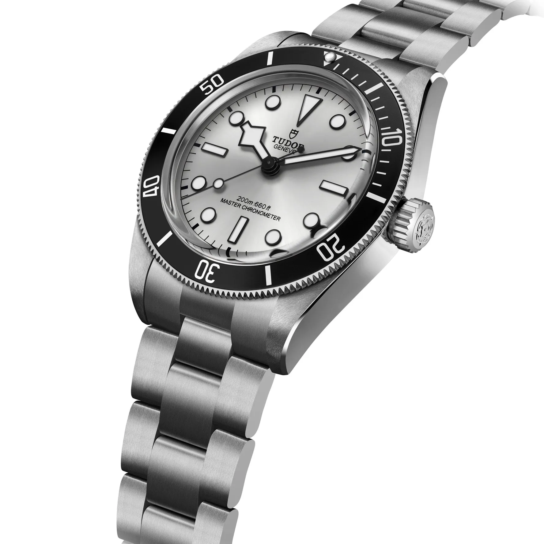 TUDOR Black Bay 68 43mm Automatic Men’s Watch