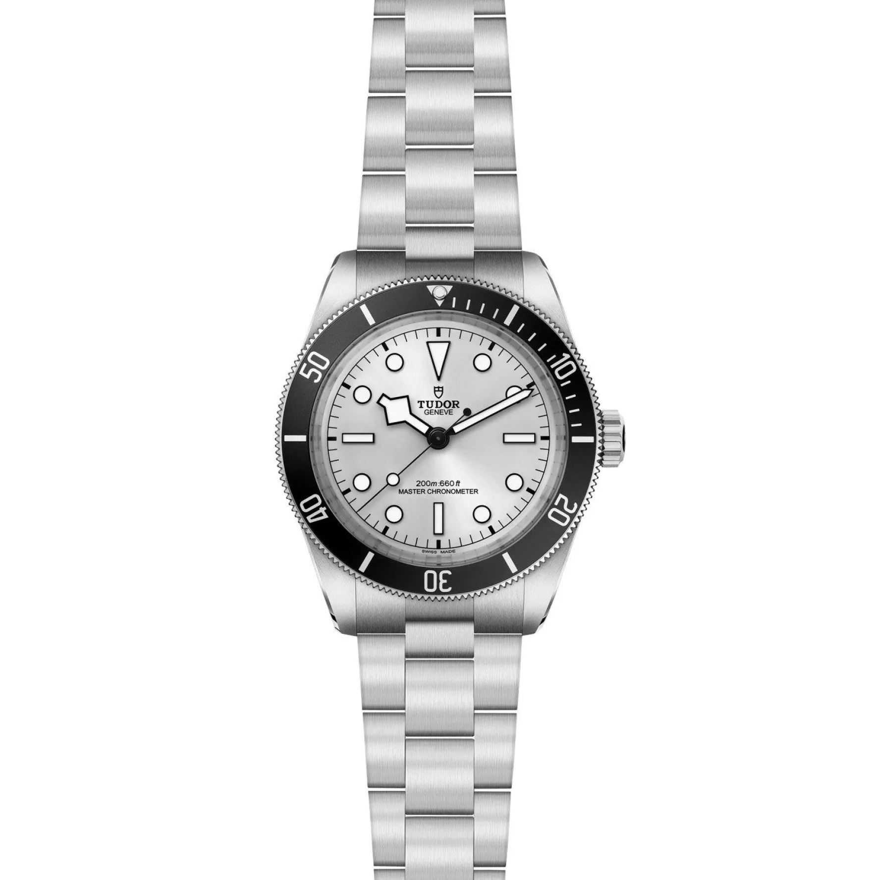 TUDOR Black Bay 68 43mm Automatic Men’s Watch