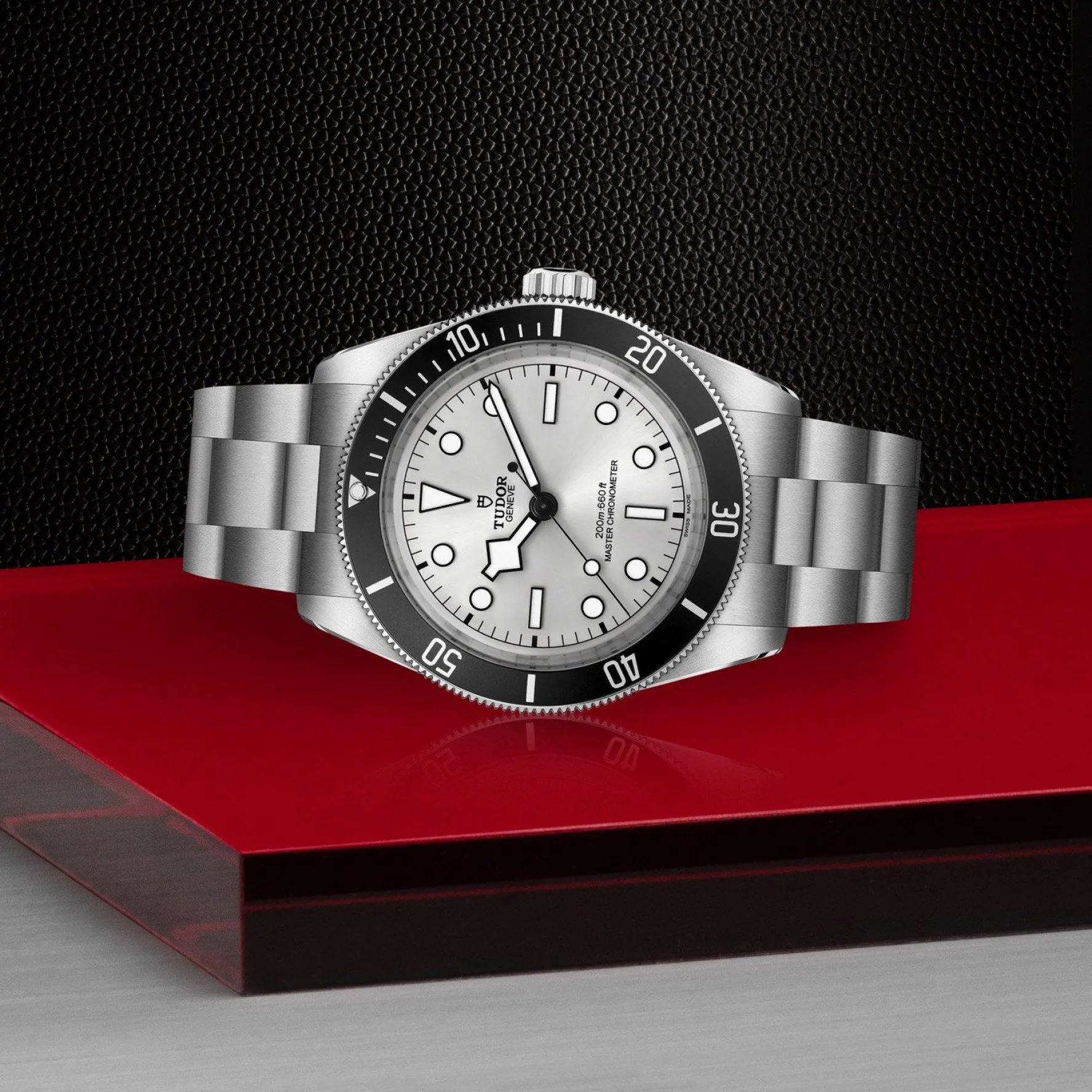 TUDOR Black Bay 68 43mm Automatic Men’s Watch