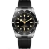 TUDOR Black Bay 54 37mm Automatic Men's Watch