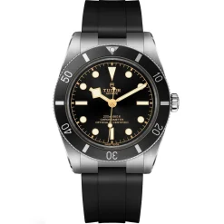 TUDOR Black Bay 54 37mm Automatic Men's Watch