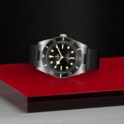 TUDOR Black Bay 54 37mm Automatic Men's Watch