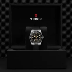 TUDOR Black Bay 54 37mm Automatic Men's Watch