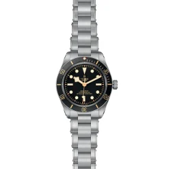 TUDOR Black Bay 58 39mm Automatic Men's Watch