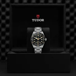 TUDOR Black Bay 58 39mm Automatic Men's Watch