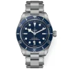TUDOR Black Bay 58 39mm Automatic Men's Watch