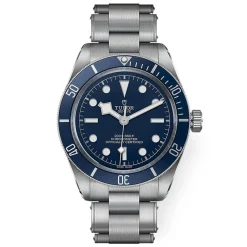 TUDOR Black Bay 58 39mm Automatic Men's Watch