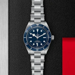 TUDOR Black Bay 58 39mm Automatic Men's Watch