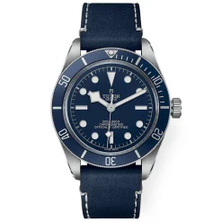 TUDOR Black Bay 58 39mm Automatic Men's Watch