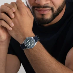 TUDOR Black Bay 58 39mm Automatic Men's Watch