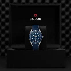 TUDOR Black Bay 58 39mm Automatic Men's Watch