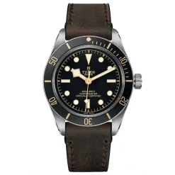 TUDOR Black Bay 58 39mm Automatic Men’s Watch
