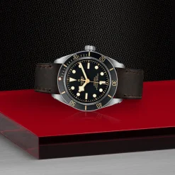 TUDOR Black Bay 58 39mm Automatic Men’s Watch