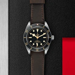TUDOR Black Bay 58 39mm Automatic Men’s Watch