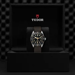 TUDOR Black Bay 58 39mm Automatic Men’s Watch