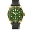TUDOR Black Bay 58 39mm 18ct Yellow Gold Automatic Men’s Watch