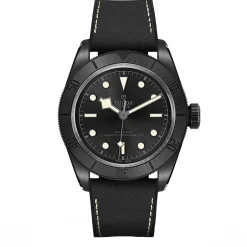TUDOR Black Bay Ceramic 41mm Automatic Men's Watch