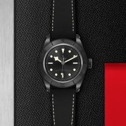 TUDOR Black Bay Ceramic 41mm Automatic Men's Watch