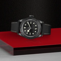 TUDOR Black Bay Ceramic 41mm Automatic Men's Watch