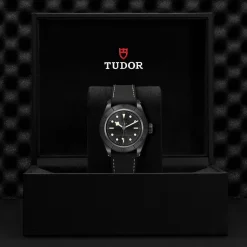 TUDOR Black Bay Ceramic 41mm Automatic Men's Watch