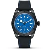 TUDOR Black Bay Ceramic 41mm Automatic Watch