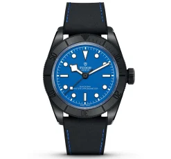 TUDOR Black Bay Ceramic 41mm Automatic Watch