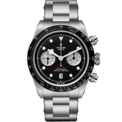 TUDOR Black Bay Chrono 41mm Automatic Men's Watch