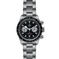 TUDOR Black Bay Chrono 41mm Automatic Men's Watch
